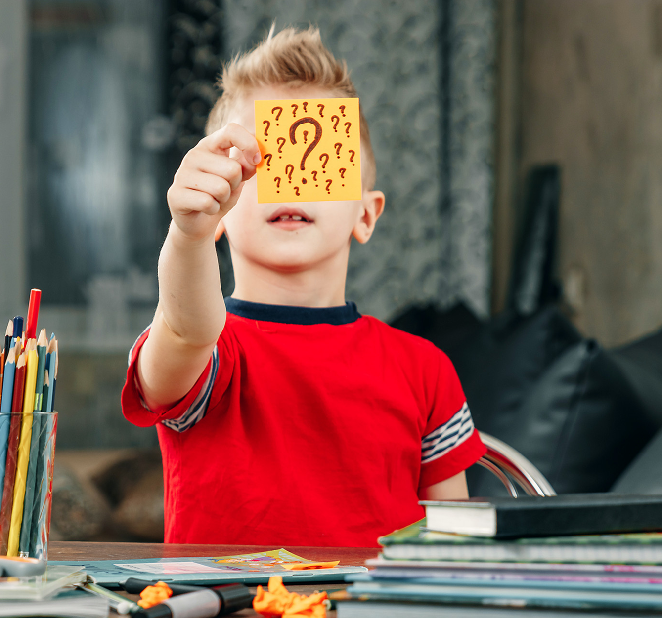 Quiz & Knowledge Championships