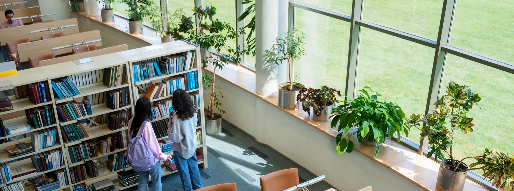 Publishers & Solutions